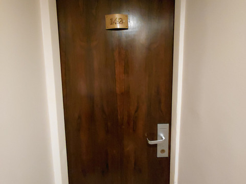 科连特斯广场酒店主图