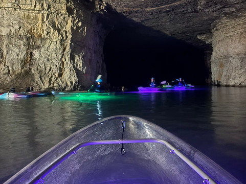 SUP Kentucky-Rogers必去景点