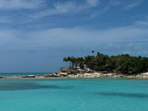 Big Blue Collective-普罗维登西亚莱斯必去景点