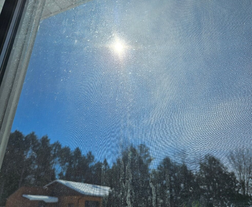 伍德兰斯套房酒店主图