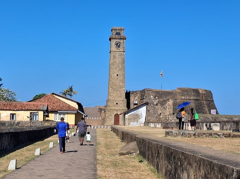 Mahaweli Tours & Holidays-尼甘布必去景点