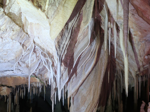 Hoshino Cave-南大东村必去景点