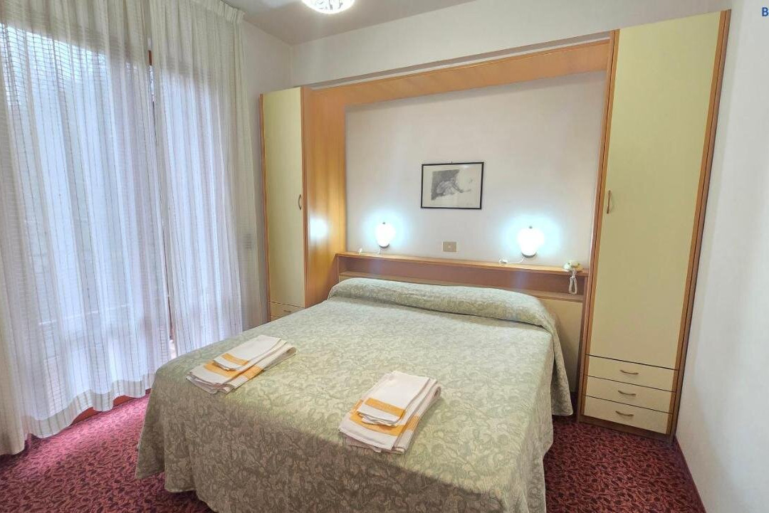 Hotel Leonardo