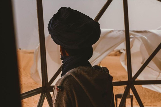 sahara tours-伊拉悉迪亚必去景点