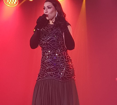 TY CABARET-Crozon必去景点