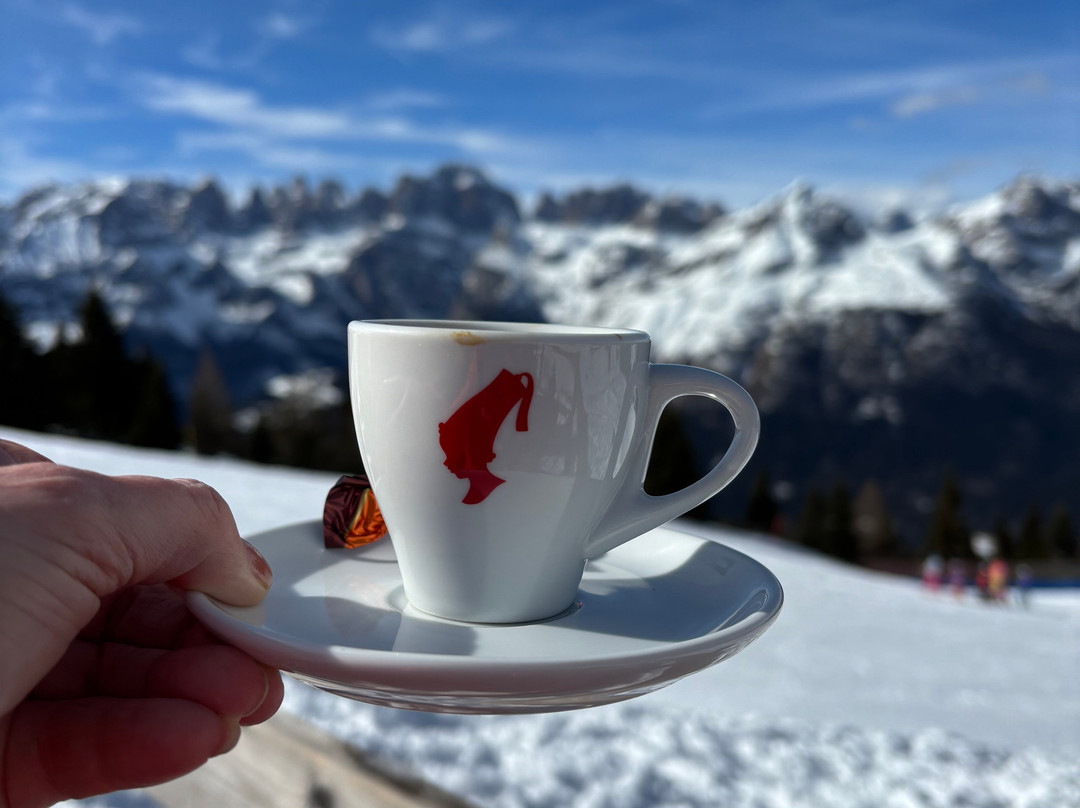 Paganella-安达洛必去景点