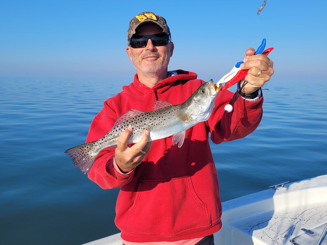 Captain Jayson-锡达礁必去景点