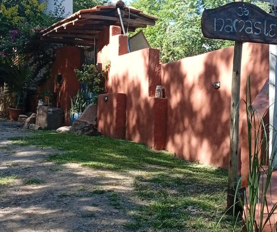 Namaste Casa Rural