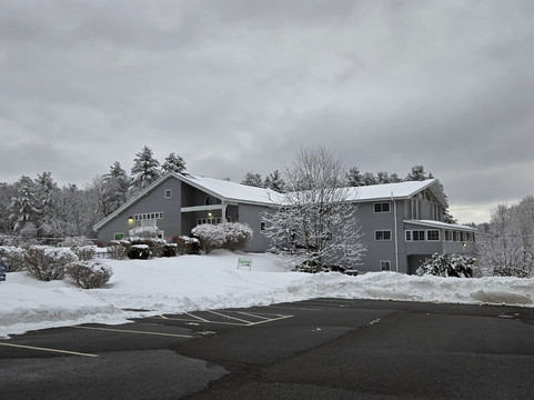 Andres Institute of Art-Brookline必去景点