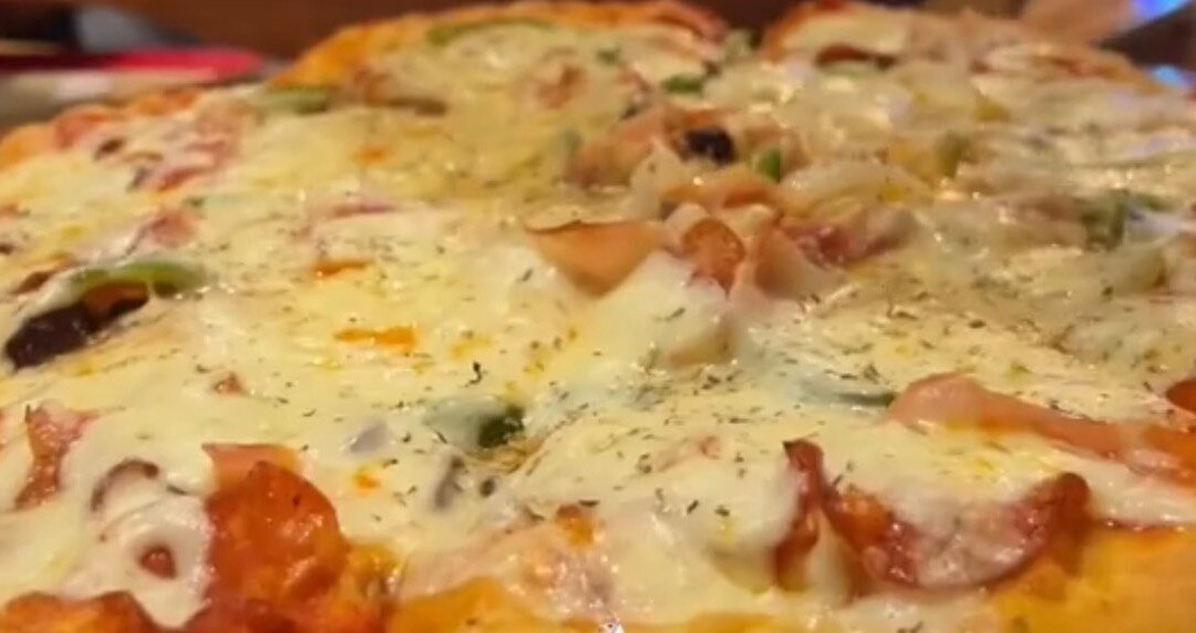Su Pizza Express