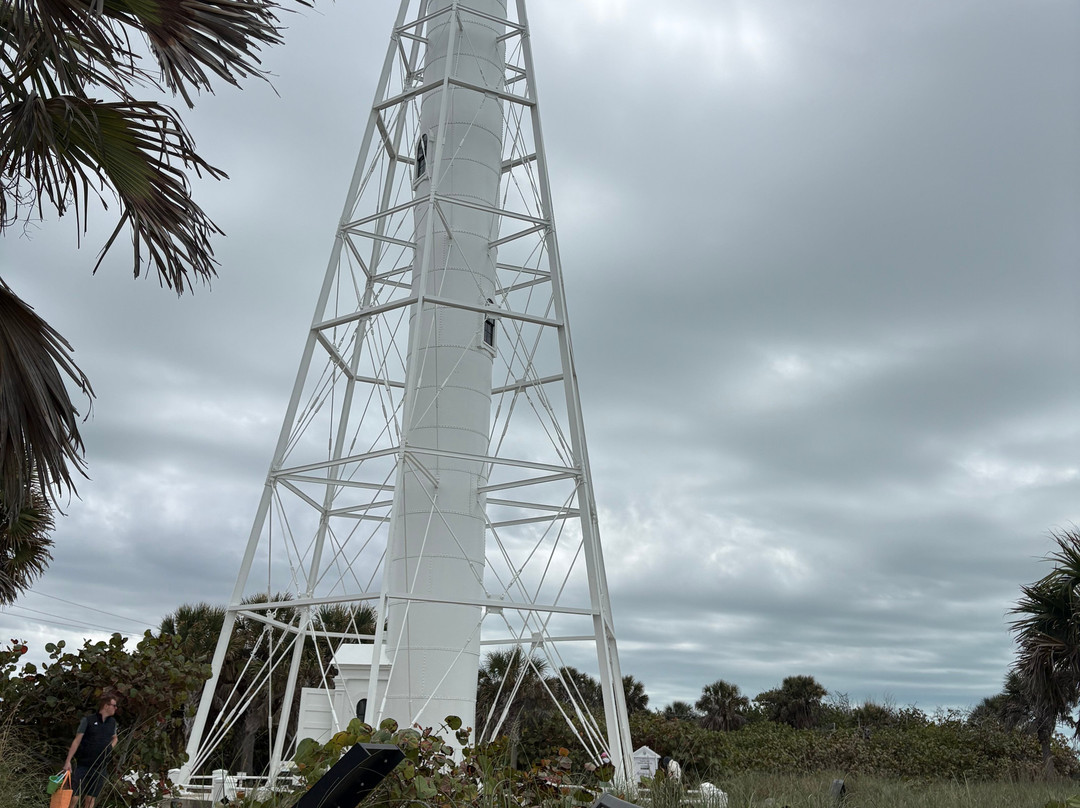 Gasparilla Island State Park-Boca Grande必去景点