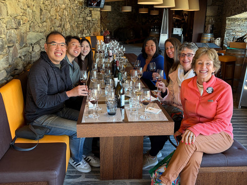 Quinta do Val Moreira-Armamar必去景点