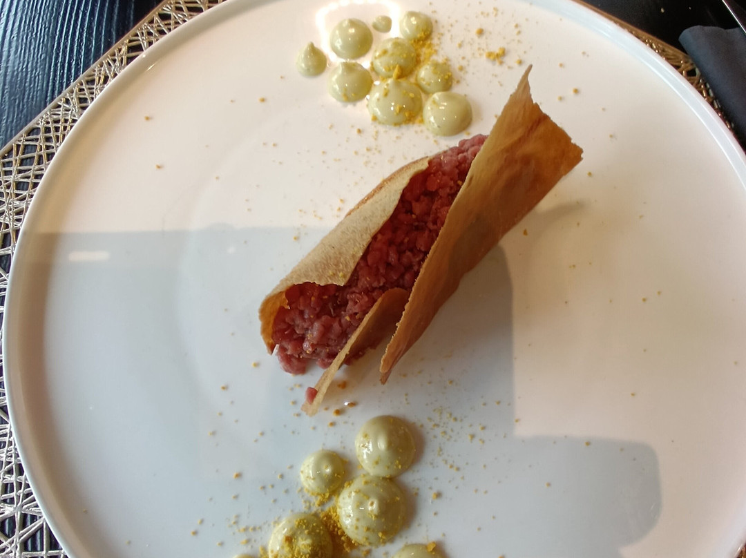 Ristorante Al privilegio-Enemonzo必去景点