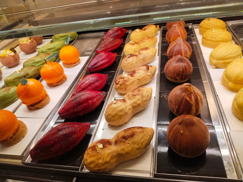 Pasticceria Di Costanzo主图