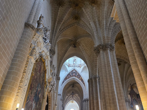 Zaragusta-萨拉戈萨省必去景点