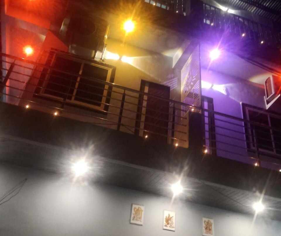 Hotel Siddhi Vinayak Omkareshwar