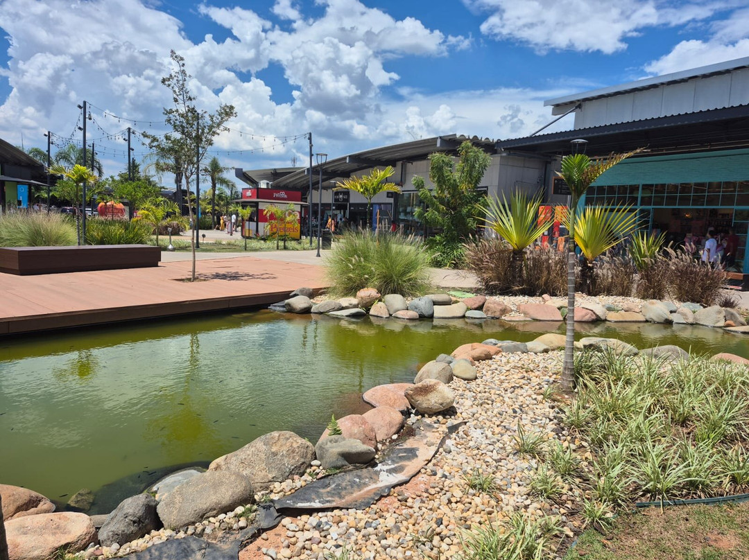 Outlet Premium São Paulo-伊图佩瓦必去景点