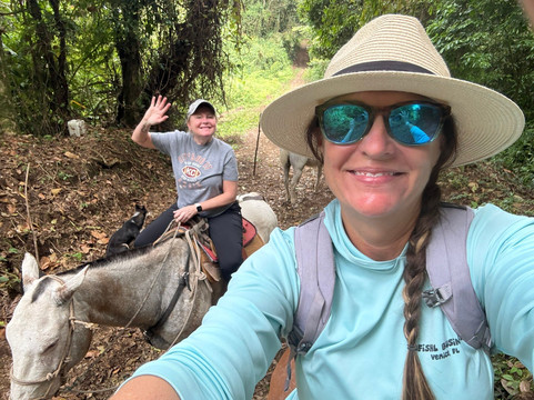 Lilander's Horse Tours