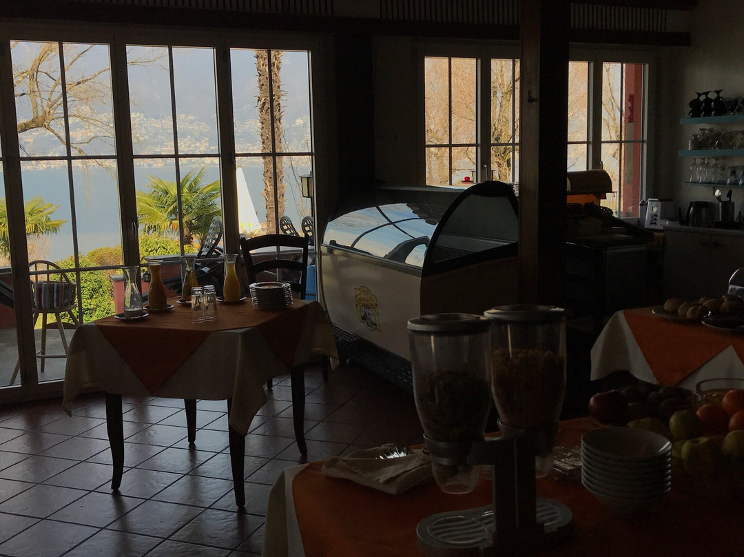 Riva Beach Club Boutique Hotel主图