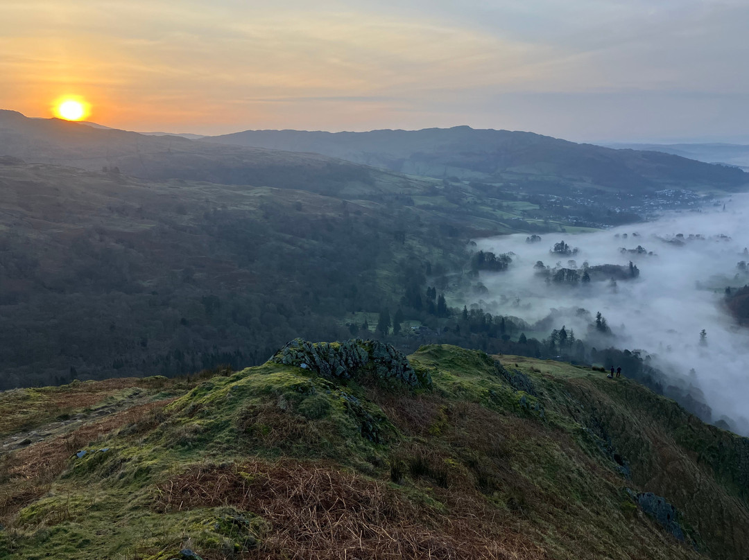 Trekking Tom Experiences-凯瑟克必去景点