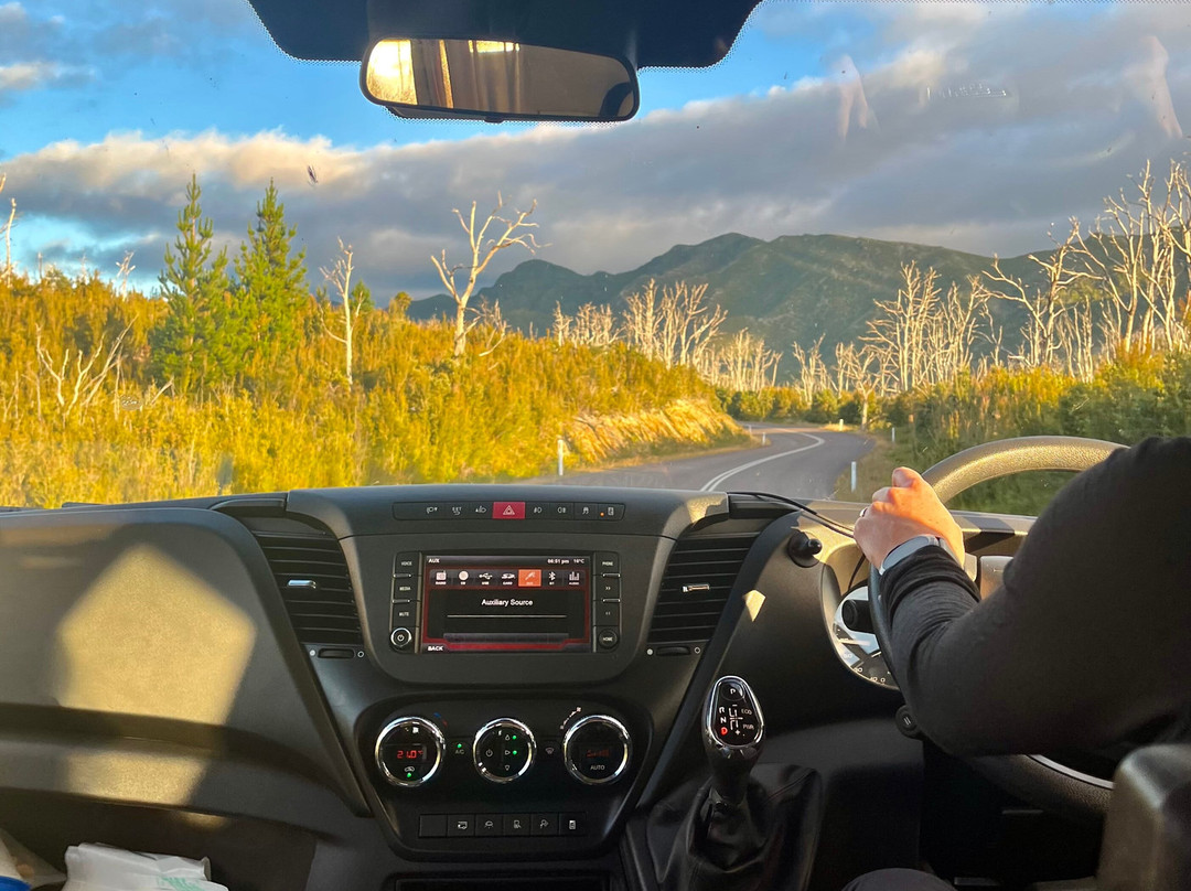 Tassie Tours Tasmania-霍巴特必去景点