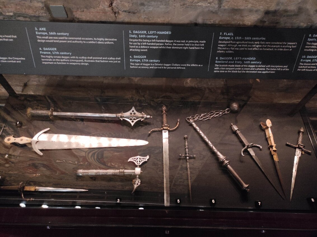 Dean Castle Country Park-Kilmarnock必去景点