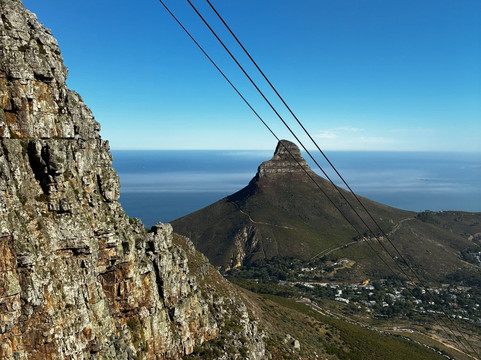 开普敦凯悦酒店主图