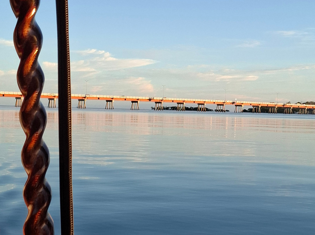 Island Gondola-布赖比岛必去景点