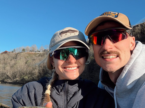 Cotter Trout Dock Guided Trout Fishing Tours-Cotter必去景点