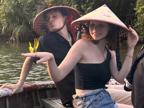 Onion Phi Tours Hoi An-会安必去景点