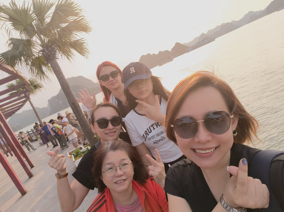 Dream Travel-河内必去景点