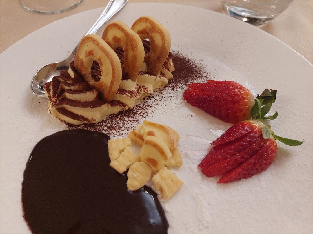 法托里亚普林西皮那酒店主图