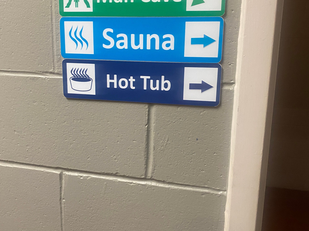 Relais Magpie Relay Resort主图