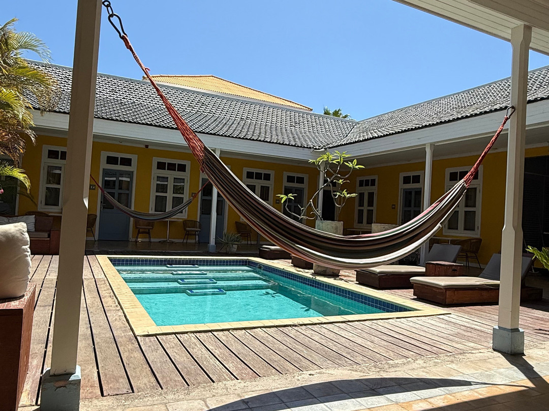 克洛斯特精品酒店主图