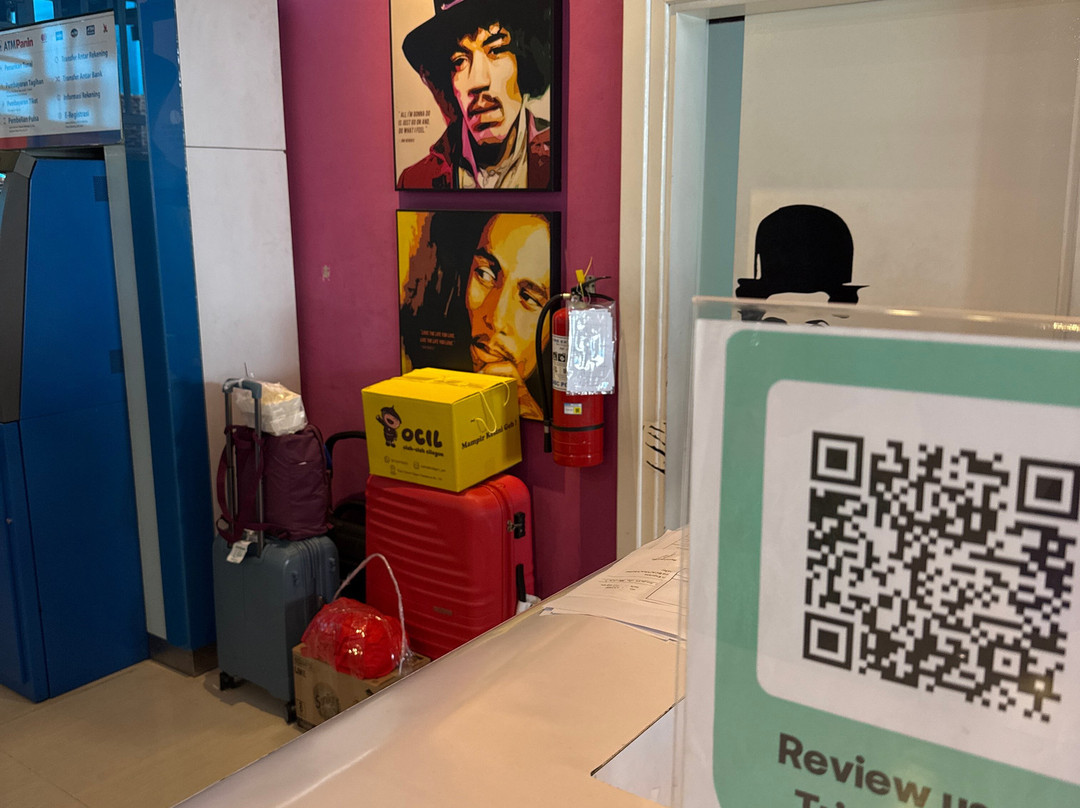 加丁塞尔彭名誉酒店主图