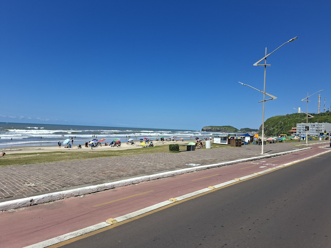 Prainha Beach-Torres必去景点
