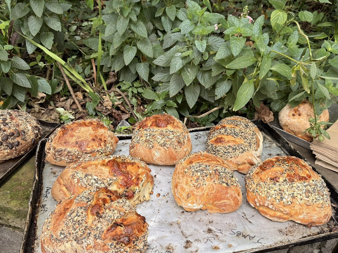 Brown's Cheese Factory & Farm-内罗毕必去景点