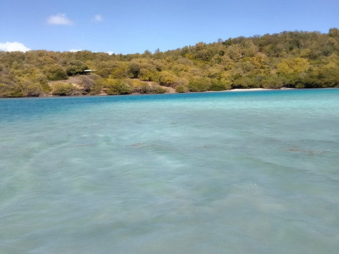 Royal Eagle-Le Robert必去景点