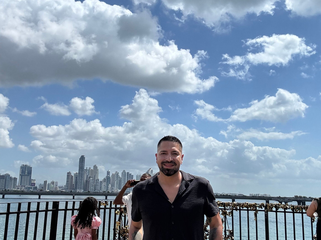 Poin Panamá-巴拿马城必去景点