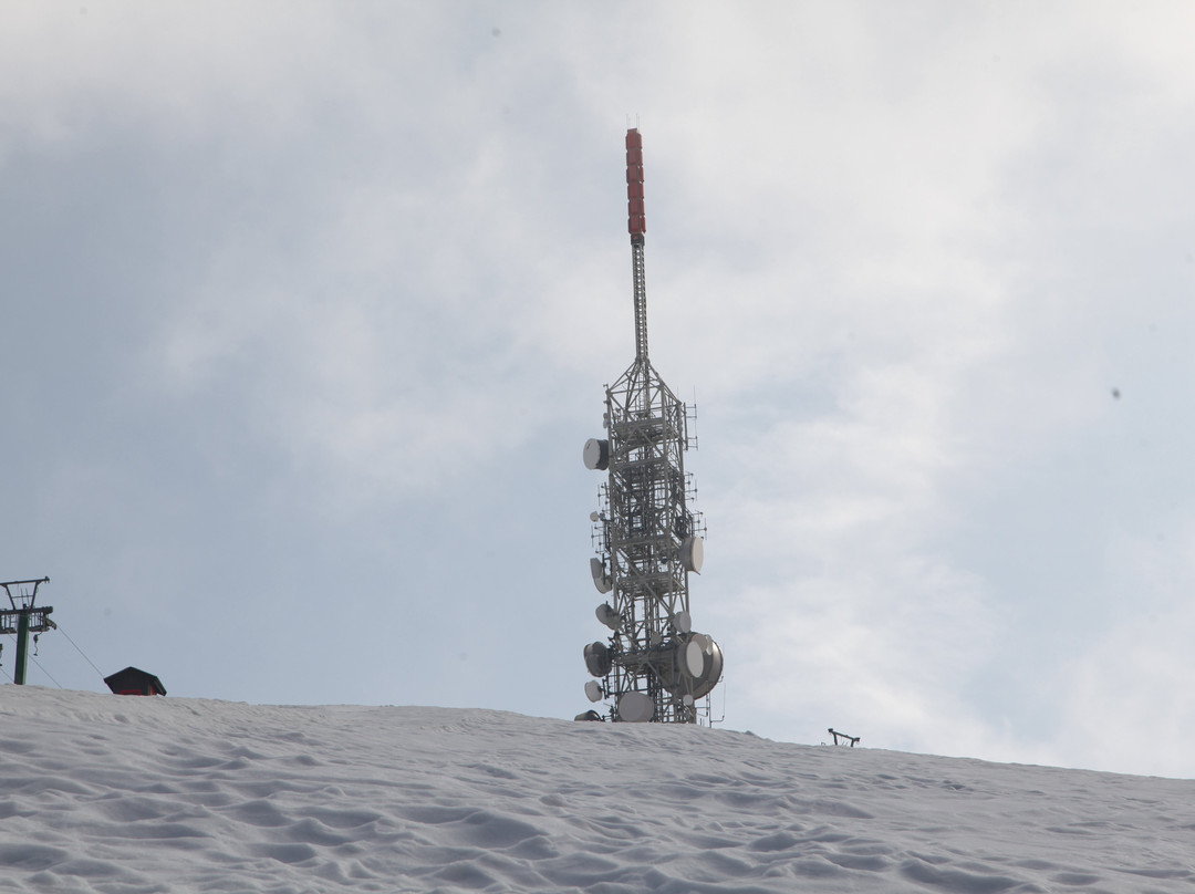 Mottarone-斯特雷萨必去景点