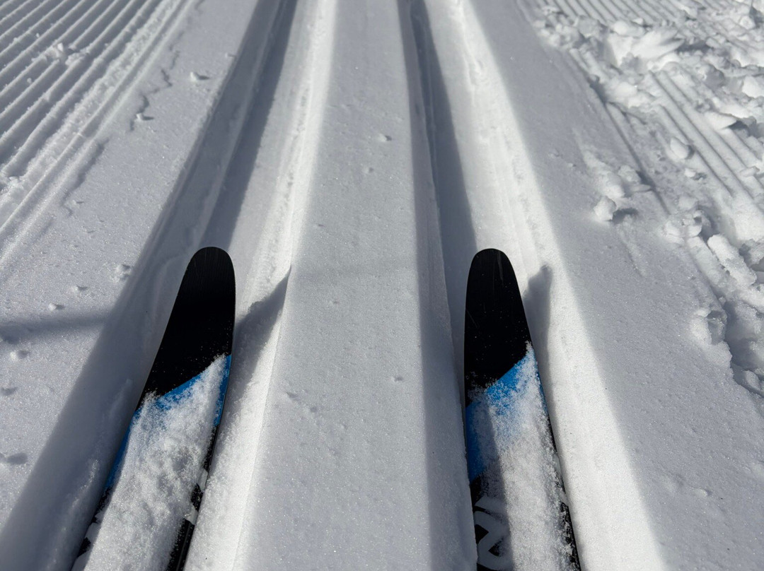 Hors Limite-Esterel必去景点