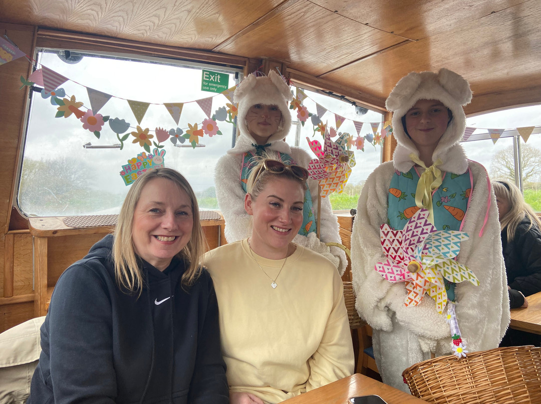 Chichester Ship Canal Trust-奇切斯特必去景点