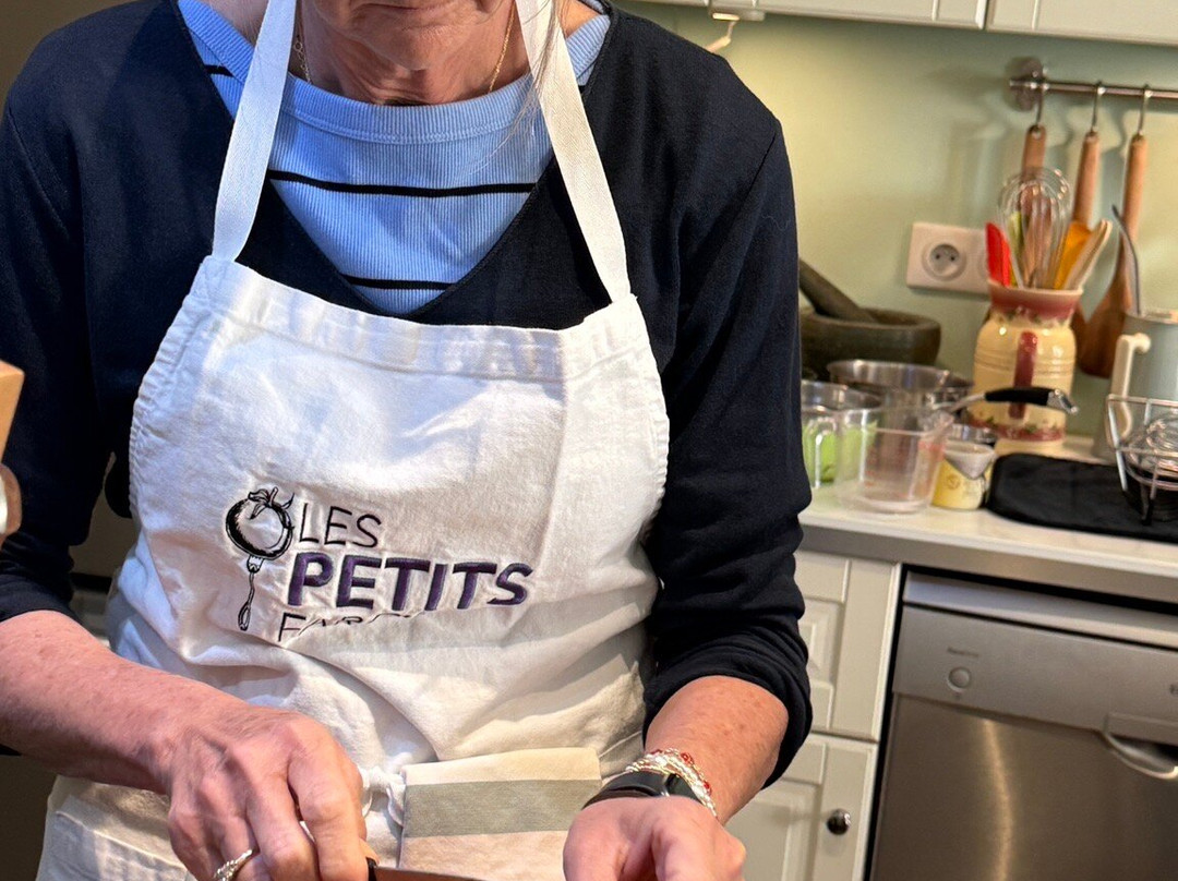 Les Petits Farcis-尼斯必去景点