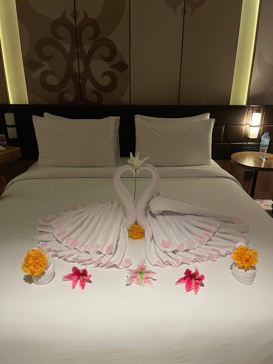 邦卡兰班美居酒店-官方