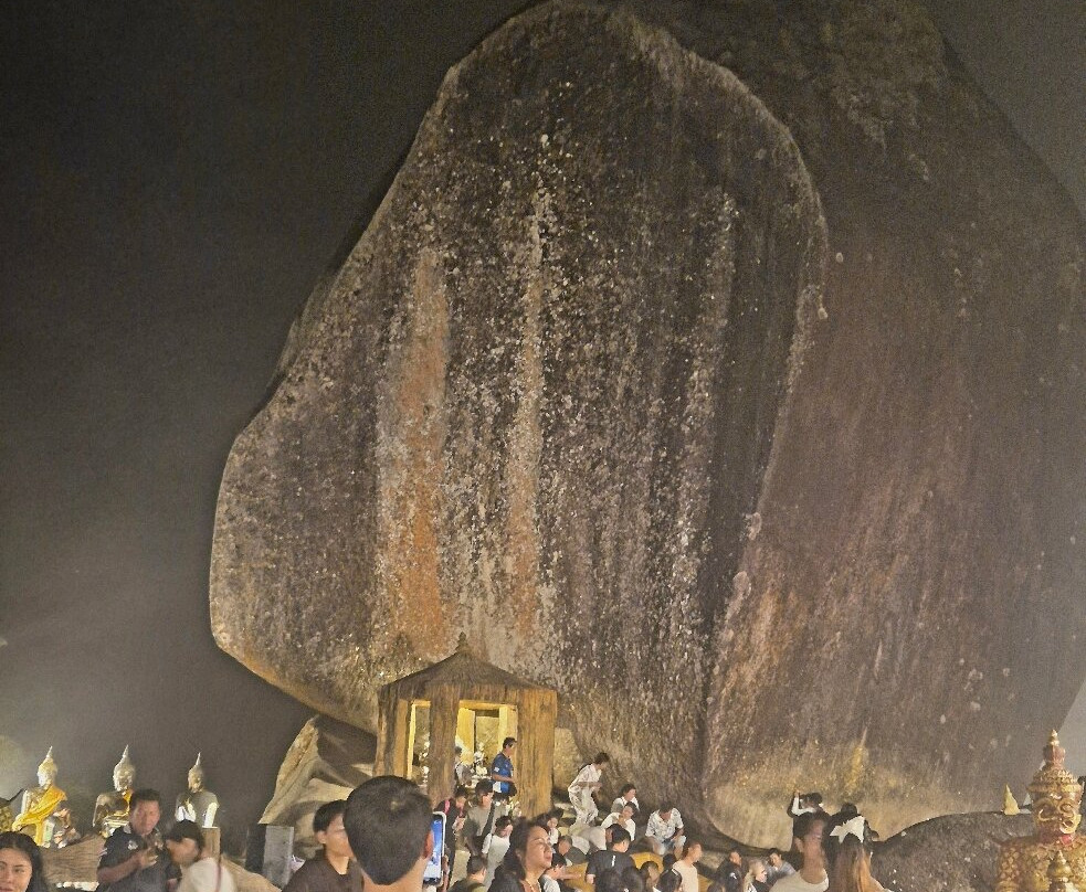 Khao Khitchakut National Park-Khao Khitchakut National Park必去景点