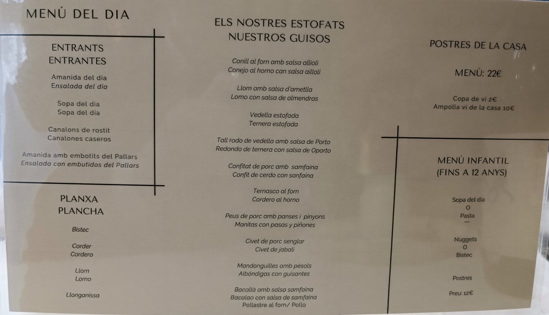 卡斯特拉努餐厅酒店-官方