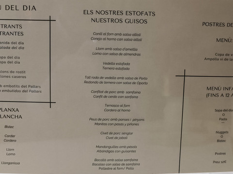 卡斯特拉努餐厅酒店主图