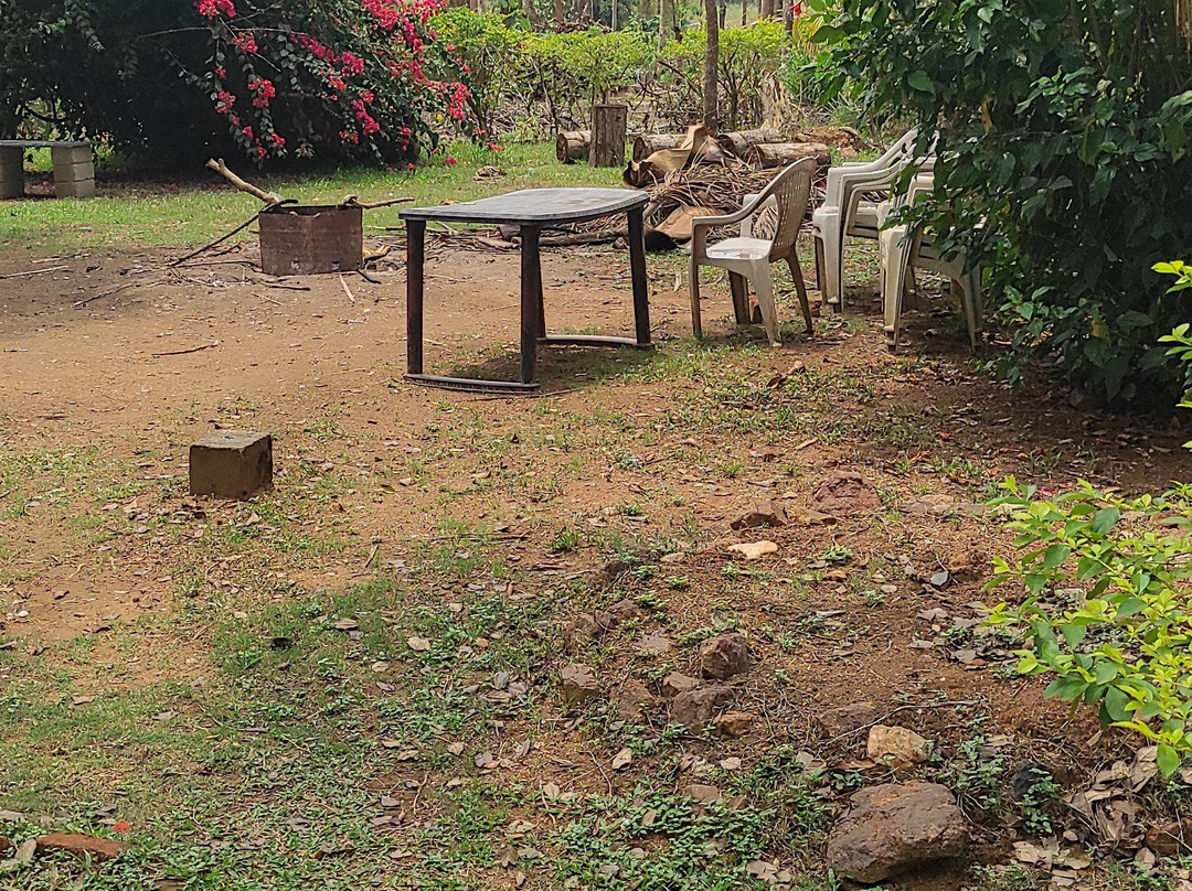 贝鲁尔德瓦拉萨穆德拉度假村主图