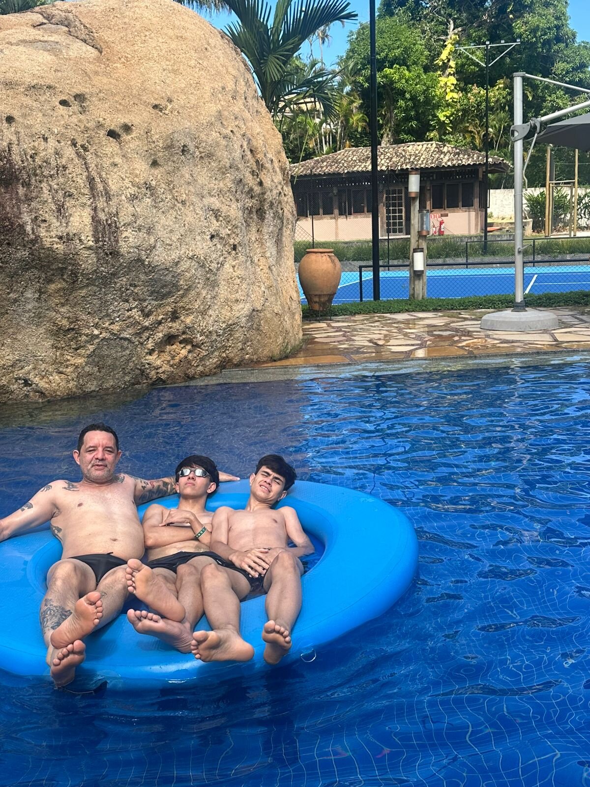 里尔维拉贝拉酒店-官方