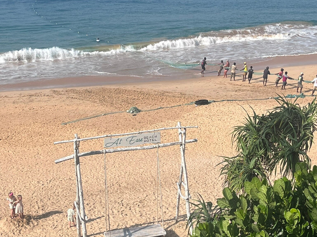 At Ease Sri Lanka - Tours & Transport-Dodanduwa必去景点